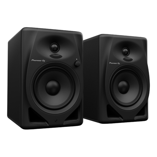 Pioneer DM-50D Black (Pair)