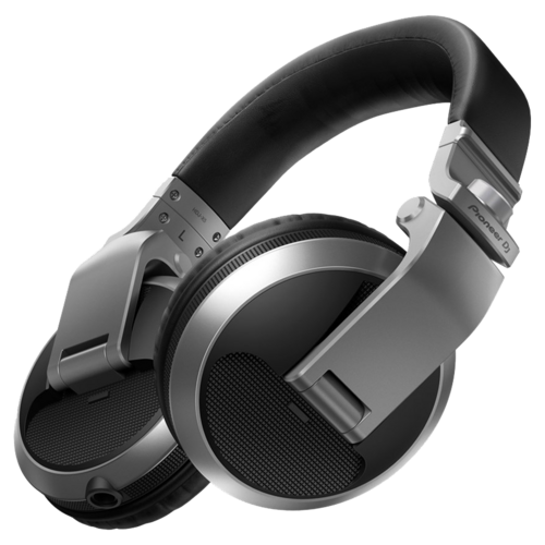 Pioneer HDJ-X5-SL DJ Headphones
