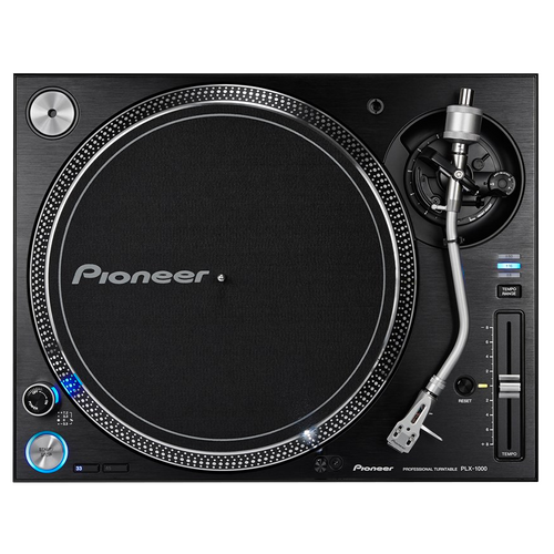 Pioneer PLX-1000 Pro Direct Drive Turntable