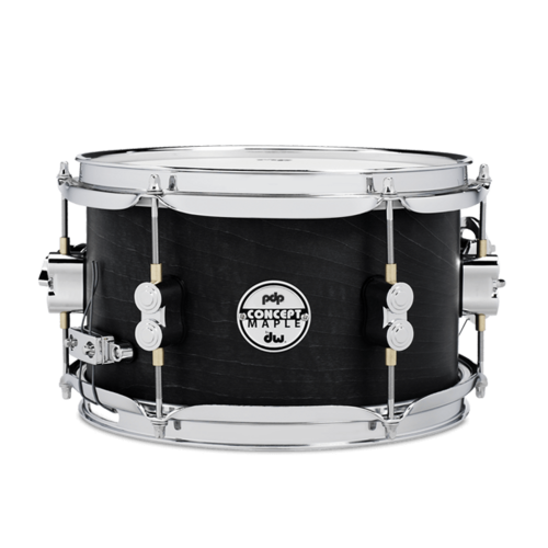PDP PDSN0610BWCR Concept Maple 10x6 Snare