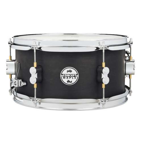 PDP PDSN0612BWCR Concept Maple 12x6 Snare