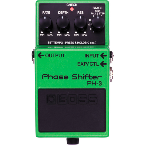 BOSS PH-3 Phase Shifter