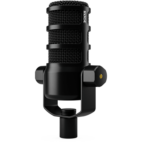 RODE PodMic USB