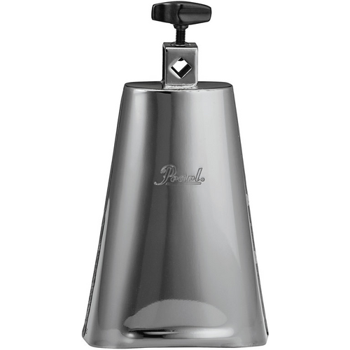 Pearl PCB-10MCR Primero Millenium Chrome Cowbell