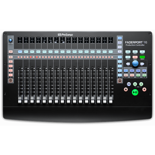 PreSonus FaderPort 16