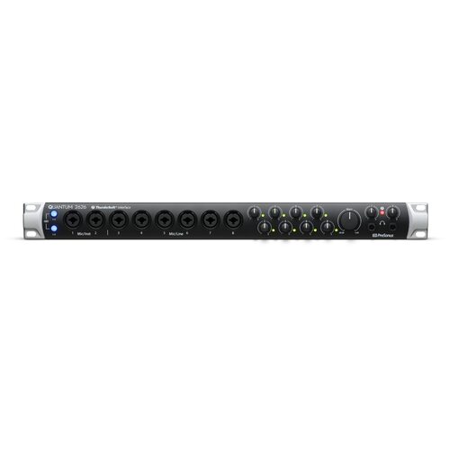 PreSonus Quantum 2626