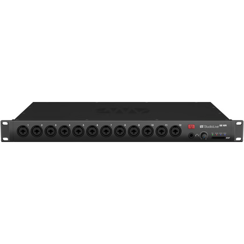 PreSonus StudioLive SE 16R