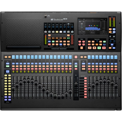 PreSonus StudioLive Series III SE 24