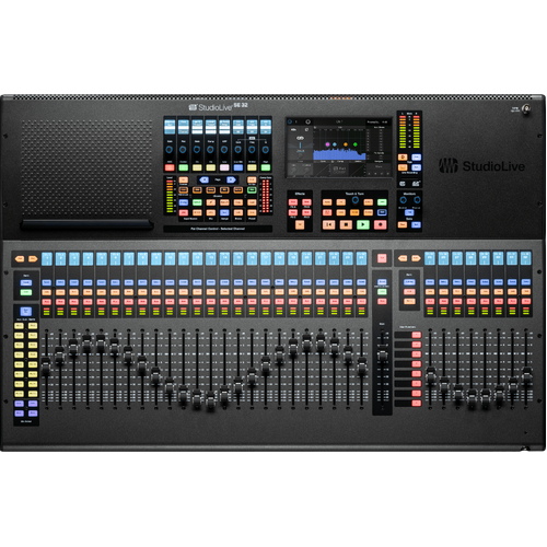 PreSonus StudioLive Series III SE 32