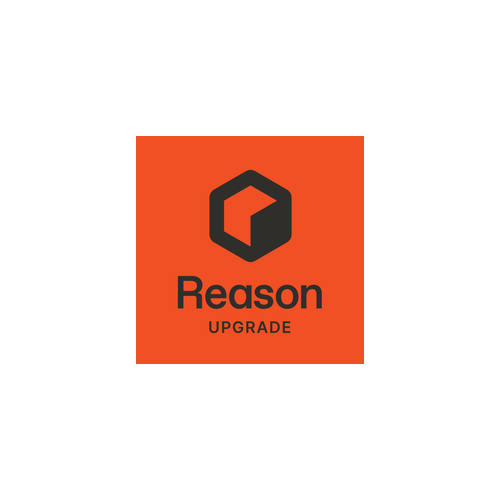Reason 12 Upgrade From Reason 1-11 Digital Delivery