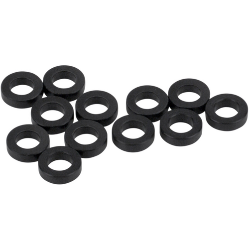 Pearl NLW-12B/12 Nylon Tension Rod Washers 12 Pack