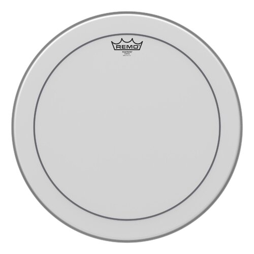 Remo PS-0118-00 Pinstripe® Coated - 18"