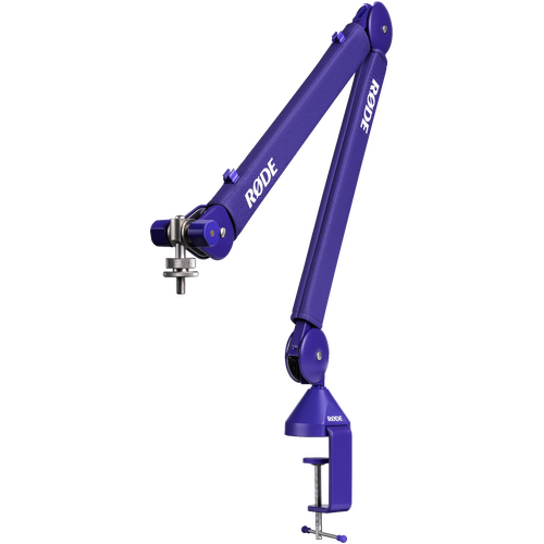 RODE PSA1+ Purple