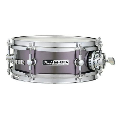 Pearl M80ST/C-750 Short Fuse 10x4 Effect Snare