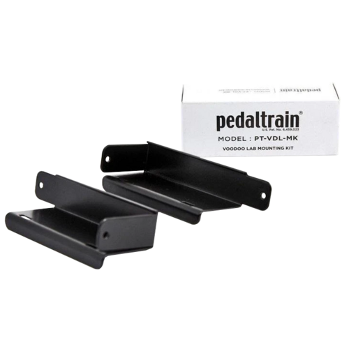 Pedaltrain Voodoo Lab Mounting Kit