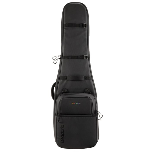 D'Addario PW-BLEBC-01 Backline Electric Bass Case