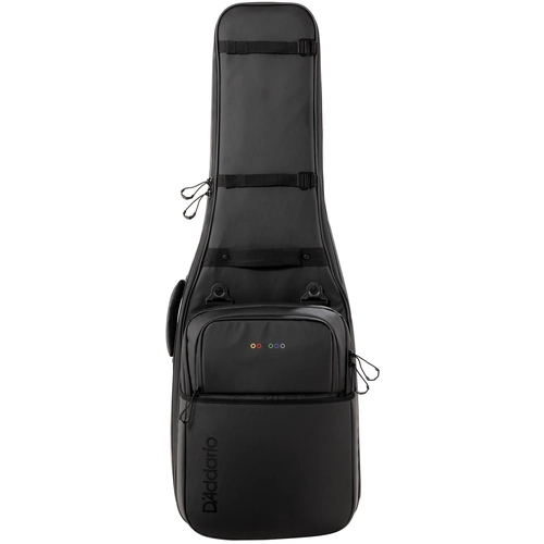 D'Addario PW-BLEGC-01 Backline Electric Guitar Case
