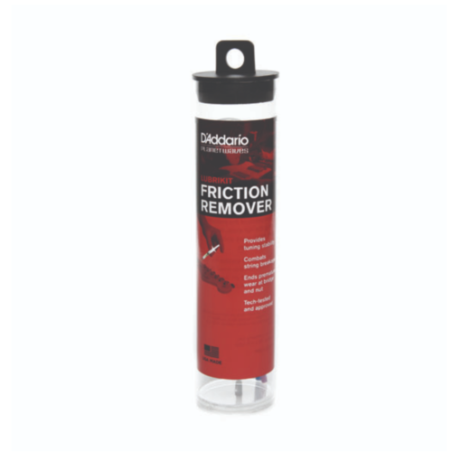 D'Addario PW-LBK-01 LubriKit Friction Remover