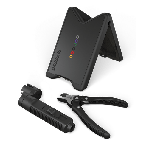 D'Addario PW-TGSCK-01 Tour Grade String Change Kit