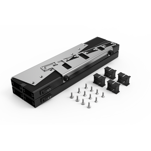 D'Addario XPND Core Expansion Kit 02