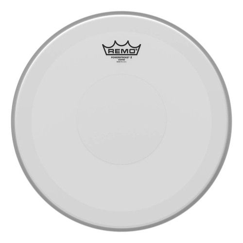 Remo PX-0114-C2 Powerstroke® P3 X Coated - 14"