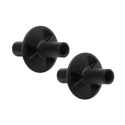 Tama RB8P Reversible Cymbal Bottom - 2 Pack