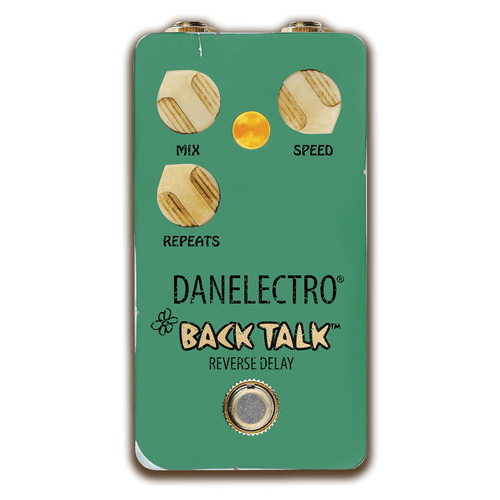 Danelectro Back Talk