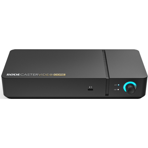RODE RodeCaster Video Core