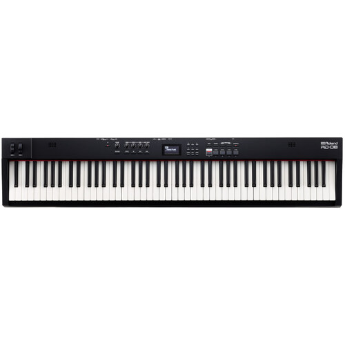 Roland RD-08