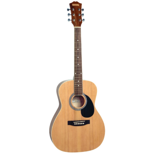 Redding RED34 - Natural