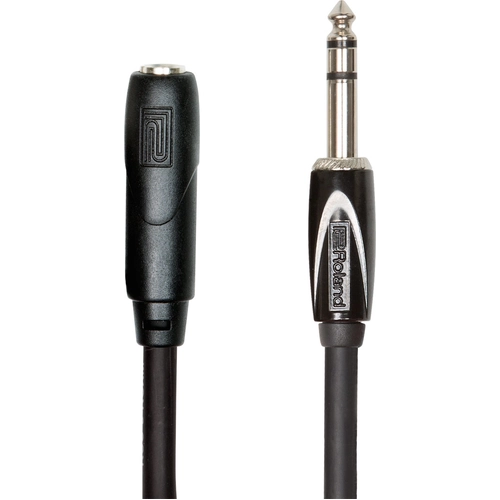 Roland RHC-25-1414 Headphone Extension Cable 25ft