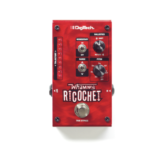 Digitech Whammy Ricochet