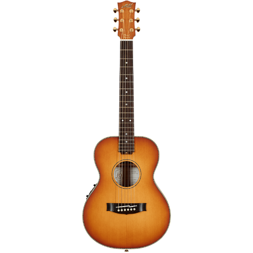 Maton Redwood Mini RM6