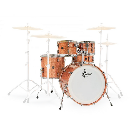 Gretsch RN2-E825-CS Renown 5pc Shell Pack