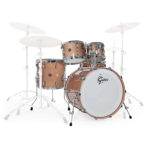 Gretsch RN2-E825-CSP Renown 5pc Shell Pack
