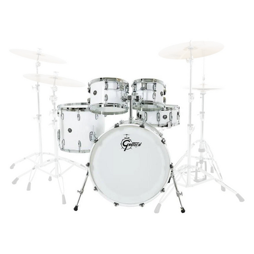 Gretsch RN2-E825-PW Renown 5pc Shell Pack