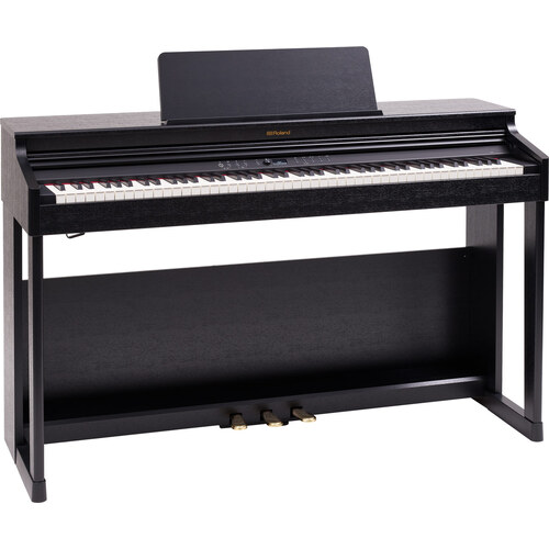 Roland RP701 Contemporary Black