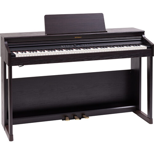 Roland RP701 Dark Rosewood