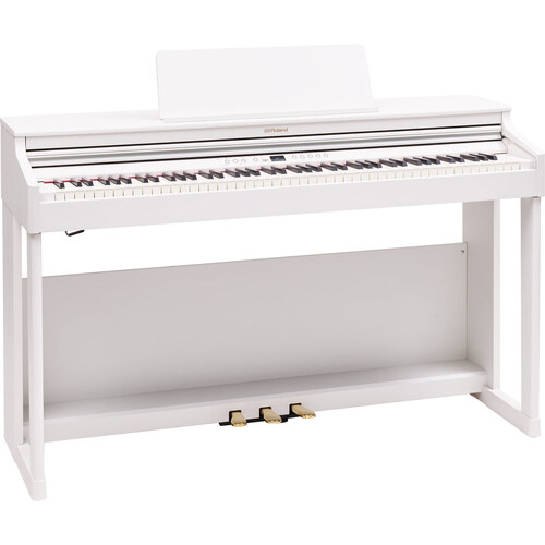 Roland RP701 White