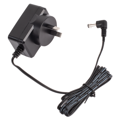 Carson RPC12P Power Supply