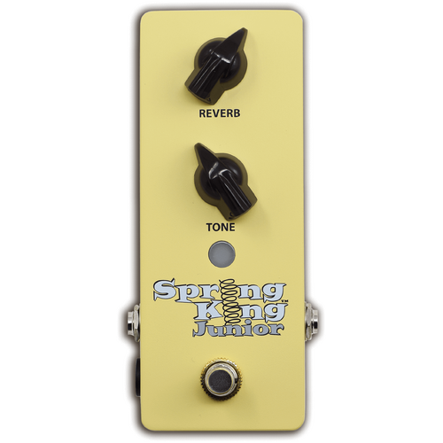 Danelectro Spring King Junior