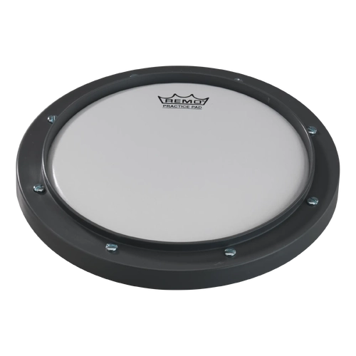 Remo RT-0008-00 Tunable Practice Pad™ - 8" Grey