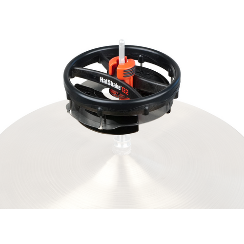 Rhythm Tech Hat Shake G2