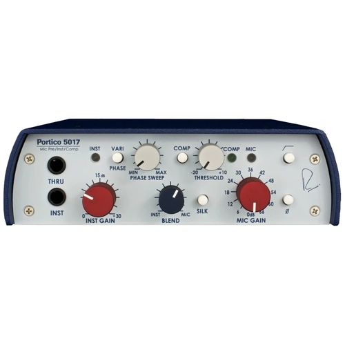 Rupert Neve Designs Portico 5017
