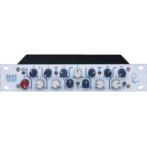 Rupert Neve Designs Portico 5033H