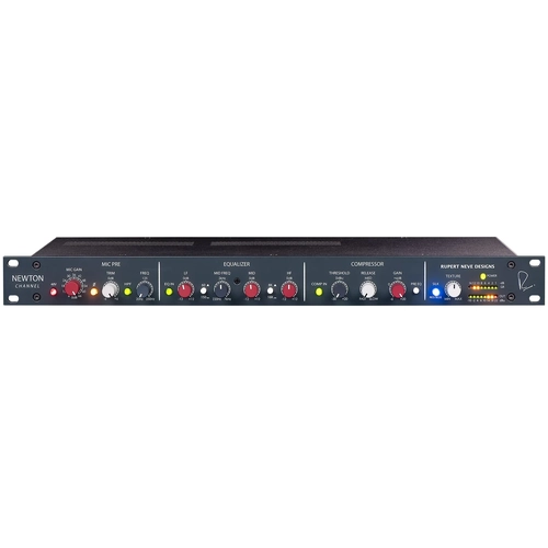 Rupert Neve Designs Newton Channel
