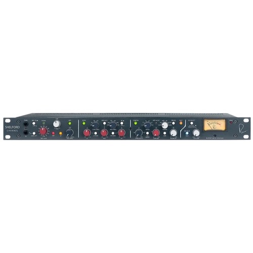 Rupert Neve Designs 5035 Shelford Channel