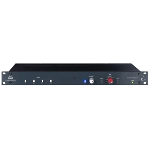 Rupert Neve Designs 5057 Orbit