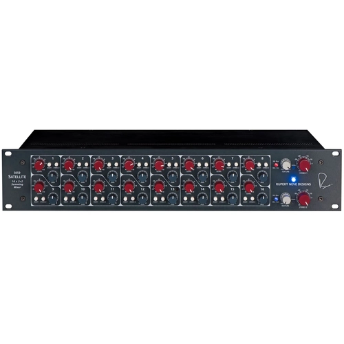 Rupert Neve Designs 5059 Satellite