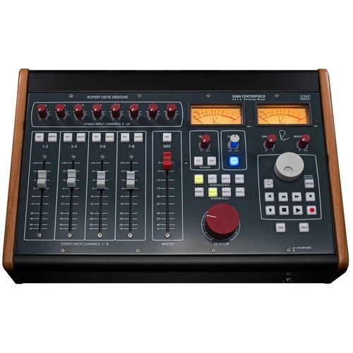 Rupert Neve Designs 5060 Centerpiece